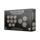 Набір цілей AGE OF DARKNESS: MARKERS AND TOKENS