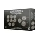 Набір цілей AGE OF DARKNESS: MARKERS AND TOKENS