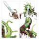 Набір мініатюр AGE OF SIGMAR: SPEARHEAD - KHAINITE SHADOW COVEN