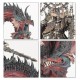 Мініатюра THE OLD WORLD: WARRIORS OF CHAOS - LORD ON CHAOS DRAGON