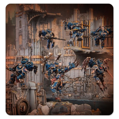 Набір мініатюр WARHAMMER 40000: KILL TEAM - MURDERWING