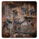 Набор миниатюр WARHAMMER 40000: KILL TEAM — MURDERWING