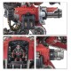Мініатюра WARHAMMER 40000: IMPERIAL KNIGHTS - KNIGHT DESTRIER