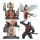 Набір мініатюр KILL TEAM: SANCTIFIERS