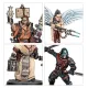 Набір мініатюр KILL TEAM: SANCTIFIERS