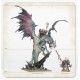 Мініатюра THE OLD WORLD: WARRIORS OF CHAOS - LORD ON CHAOS DRAGON