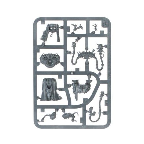 Набір мініатюр WARHAMMER 40000: MAELSTROM BATTALION - LEAGUES OF VOTANN