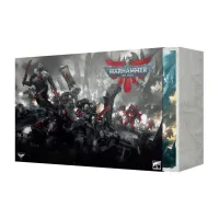 Набір мініатюр BLOOD ANGELS ARMY SET (ENGLISH)