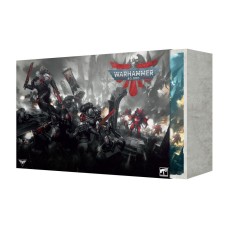 Набір мініатюр BLOOD ANGELS ARMY SET (ENGLISH)