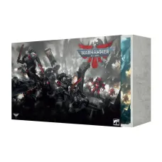 Набір мініатюр BLOOD ANGELS ARMY SET (ENGLISH)