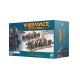 Набір мініатюр WARRIORS OF CHAOS: CHAOS MARAUDERS