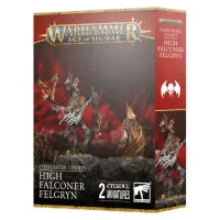 Набір мініатюр FLESH-EATER COURTS:HIGH FALCONER FELGRYN