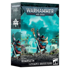 Мініатюра WARHAMMER 40000: AELDARI - KHARSETH