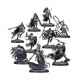 Набір мініатюр AGE OF SIGMAR: SPEARHEAD - KHAINITE SHADOW COVEN