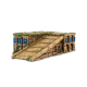 Терейн LOST TEMPLE RAMP - TERRAIN EXPANSION SET