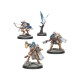 Набір мініатюр WARHAMMER UNDERWORLDS: SEEKERS IN SHADOW