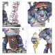 Набір мініатюр WARHAMMER UNDERWORLDS: GITZ AND GOLIATHS