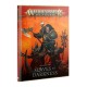 Книга правил CHAOS BATTLETOME - SLAVES TO DARKNESS
