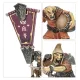 Набір мініатюр HELSMITHS OF HASHUT: HOBGROT VANDALZ