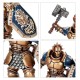 Набір мініатюр AGE OF SIGMAR - INTRODUCTORY SET (ENG)