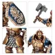 Набір мініатюр AGE OF SIGMAR - INTRODUCTORY SET (ENG)
