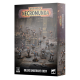 Набір мініатюр NECROMUNDA: ORLOCK UNDERHIVE CREW