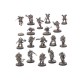 Набір мініатюр NECROMUNDA: ORLOCK UNDERHIVE CREW