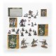 Набір мініатюр WARHAMMER UNDERWORLDS: GITZ AND GOLIATHS