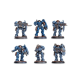 Стартовий набір TERRAN STARTER SET