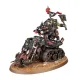 Стартовый набор WARHAMMER 40000: ARMAGEDDON (ENGLISH)