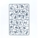 Набір мініатюр AGE OF SIGMAR - INTRODUCTORY SET (ENG)