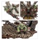 Мініатюра AGE OF SIGMAR: GLOOSMPITE GITZ - DOOM DIVER CATAPULT