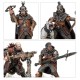 Набір мініатюр AGE OF SIGMAR: CITIES OF SIGMAR - VEN DENST'S HOUNDS