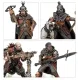 Набір мініатюр AGE OF SIGMAR: CITIES OF SIGMAR - VEN DENST'S HOUNDS
