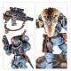 Набір мініатюр KILL TEAM: WOLF SCOUTS