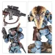 Набор миниатюр KILL TEAM: WOLF SCOUTS