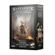 Мініатюра HORUS HERESY: MECHANICUM - BATTLE-PILGRYM MARSHAL