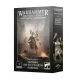 Мініатюра HORUS HERESY: MECHANICUM - BATTLE-PILGRYM MARSHAL