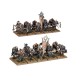 Набір мініатюр WARRIORS OF CHAOS: CHAOS MARAUDERS