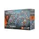 Набор миниатюр KILL TEAM: TAU EMPIRE VESPID STINGWINGS