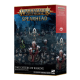Набір мініатюр AGE OF SIGMAR: SPEARHEAD - KHAINITE SHADOW COVEN