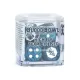 Кубики для гри BLOOD BOWL: HIGH ELF TEAM DICE SET
