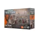 Набір мініатюр KILL TEAM: SANCTIFIERS