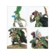 Набор миниатюр WOOD ELF REALMS: GLADE GUARD