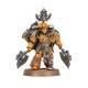 Мініатюра THE HORUS HERESY: IMPERIAL FISTS - FAFNIR RANN