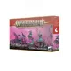 Набір мініатюр DISCIPLES OF TZEENTCH: SEEKERS OF SILVER