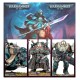 Набір мініатюр WARHAMMER 40000: MAELSTROM BATTALION - LEAGUES OF VOTANN