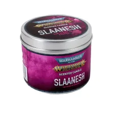 Ароматична свічка Warhammer 40000: Slaanesh Scent of Excess Candle