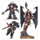 Набір мініатюр BLOOD ANGELS ARMY SET (ENGLISH)