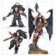 Набор миниатюр BLOOD ANGELS ARMY SET (ENGLISH)